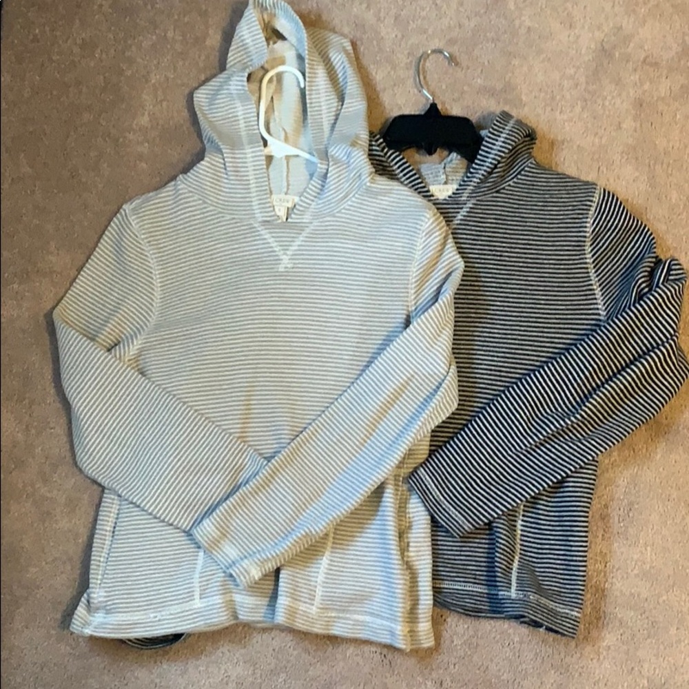 J Crew Sweatshirts